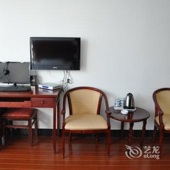 池州九华山双龙宾馆酒店提供图片