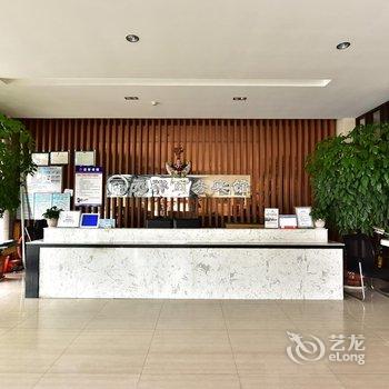 慈溪元祥商务宾馆酒店提供图片