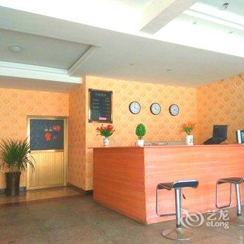 枣庄优时光快捷宾馆酒店提供图片