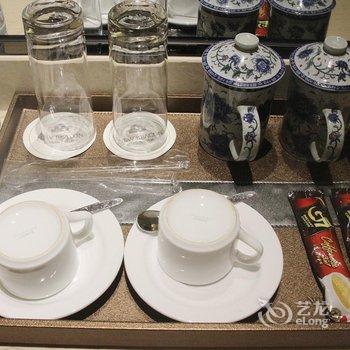 纽宾凯瓦尔登酒店(黄冈遗爱湖店)酒店提供图片