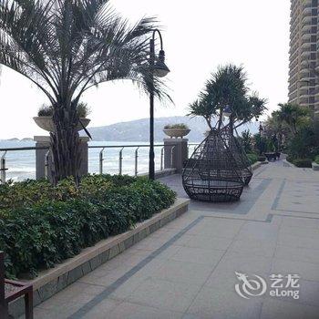 惠东双月湾虹海湾酒店酒店提供图片