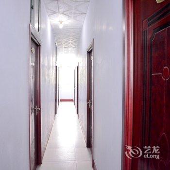 泰安华洋招待所旅馆型酒店提供图片