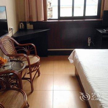 淄博锦安旅馆酒店提供图片