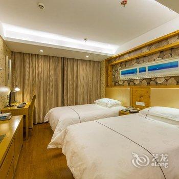 义乌瑞丰酒店酒店提供图片