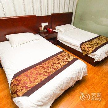 宁国盛佳宾馆(宣城)酒店提供图片
