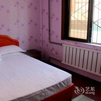 淄博锦安旅馆酒店提供图片