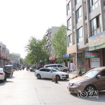 淄博锦安旅馆酒店提供图片