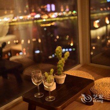 重庆沐雾酒店酒店提供图片