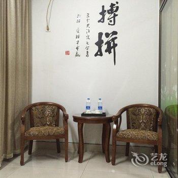 福安丽江宾馆酒店提供图片