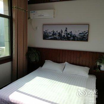 临安观峡山庄酒店酒店提供图片