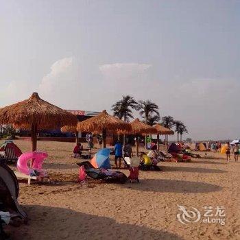 东戴河阳光海景公寓酒店提供图片