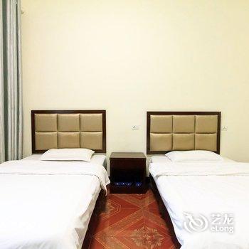 辉县庆祥快捷酒店酒店提供图片