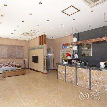 松滋怡梦嘉商务酒店(白云路店)酒店提供图片