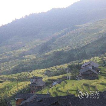 龙胜龙脊梯田楼外楼酒店酒店提供图片