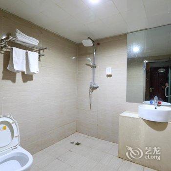 襄阳惠民宾馆酒店提供图片