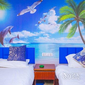 舟山嵊泗浪屿湾小庄(渔家乐)酒店提供图片