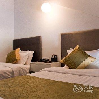 泗洪途家斯维登度假公寓(古徐水街)酒店提供图片