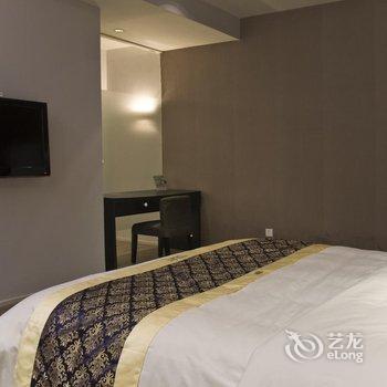泗洪途家斯维登度假公寓(古徐水街)酒店提供图片
