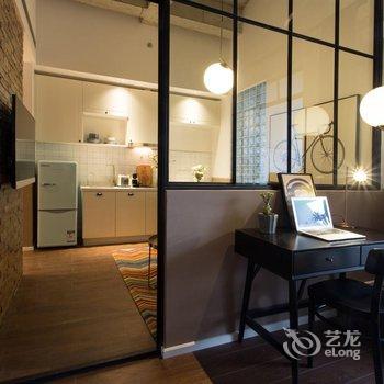 魔尔公寓(上海金钟路店)酒店提供图片