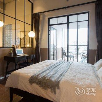 魔尔公寓(上海金钟路店)酒店提供图片