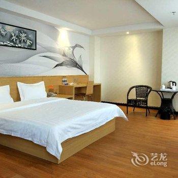吴川市柒天酒店酒店提供图片