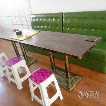 呼和浩特万顺家庭宾馆酒店提供图片