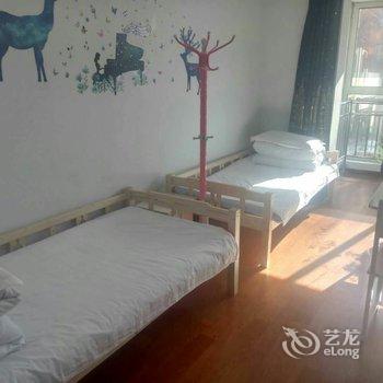 呼和浩特万顺家庭宾馆酒店提供图片