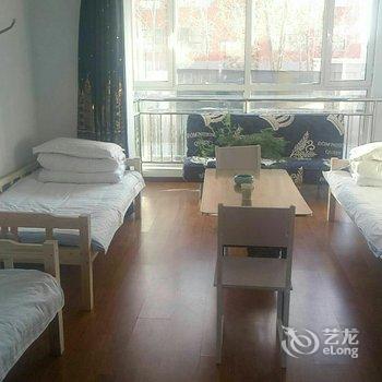 呼和浩特万顺家庭宾馆酒店提供图片