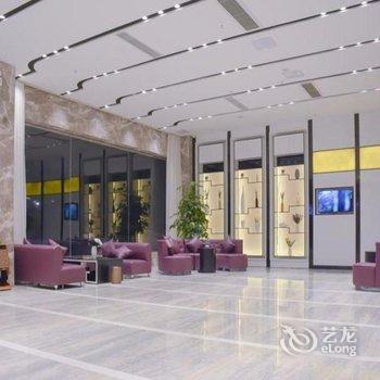 麗枫酒店(佛山西站狮山大学城店)酒店提供图片