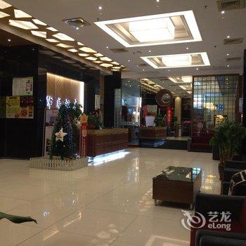 清远军威酒店(清新店)酒店提供图片