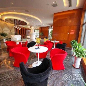 重庆大学城特丽斯酒店酒店提供图片