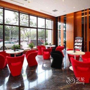 重庆大学城特丽斯酒店酒店提供图片