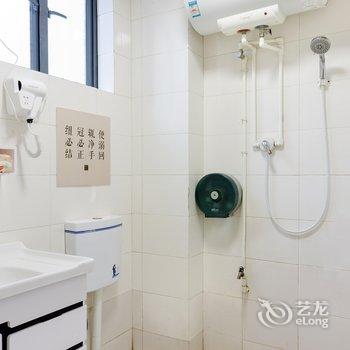 石家庄诗雨温馨小家别墅(40号店)酒店提供图片