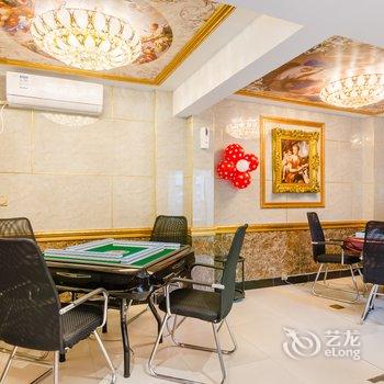 石家庄诗雨温馨小家别墅(40号店)酒店提供图片