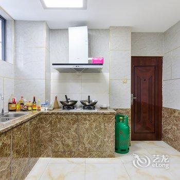 石家庄诗雨温馨小家别墅(40号店)酒店提供图片
