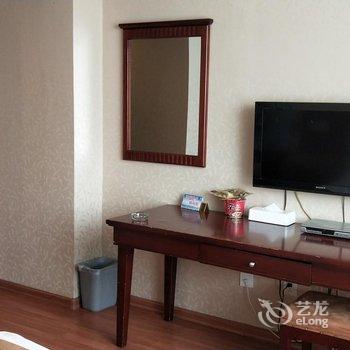 延边考世茂饭店酒店提供图片