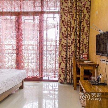 青州同福客栈酒店提供图片