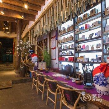 丽江如漾四季度假民宿酒店提供图片