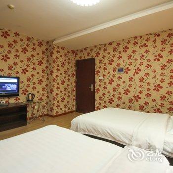 东海县海润商务宾馆酒店提供图片