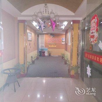 孝感星7快捷酒店酒店提供图片