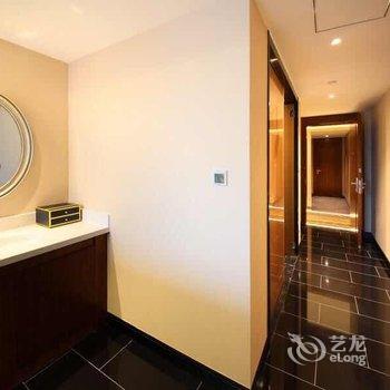 重庆大学城特丽斯酒店酒店提供图片