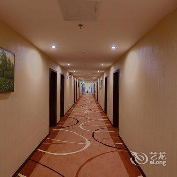德阳旌湖尚品酒店酒店提供图片