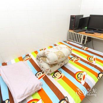 全椒红雨旅馆(滁州)酒店提供图片