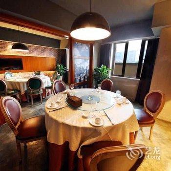 重庆大学城特丽斯酒店酒店提供图片