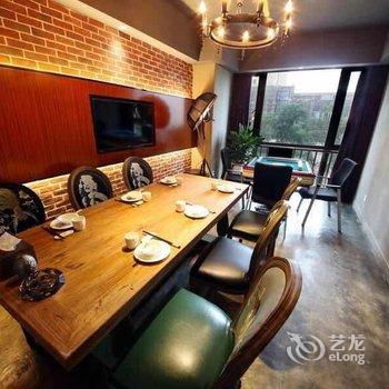 重庆大学城特丽斯酒店酒店提供图片