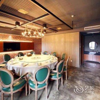 重庆大学城特丽斯酒店酒店提供图片