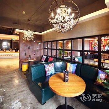 重庆大学城特丽斯酒店酒店提供图片