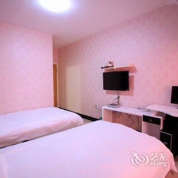 衢州青年假日宾馆酒店提供图片