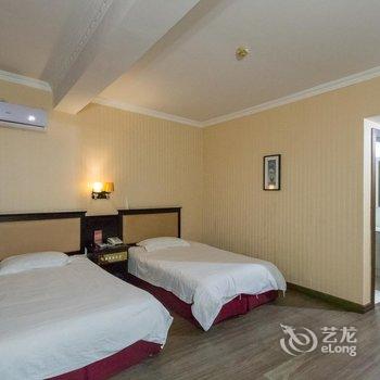 台州华天假日宾馆酒店提供图片
