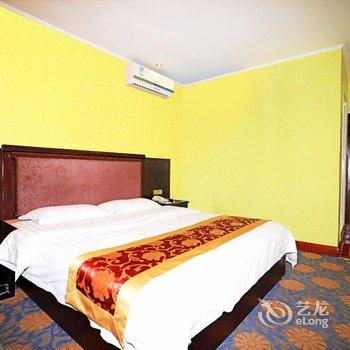 桂林金嗓子大酒店酒店提供图片